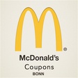 程序图标：McDonald's Bonn