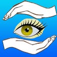 プログラムのアイコン：Eye Care and Eye Protecto…