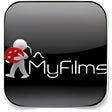 Icono de programa: MyFilms