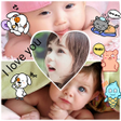 Icon of program: Face Collage Maker All In…