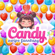 プログラムのアイコン：Candy Land : Match 3