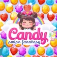 Candy Land : Match 3