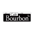 Cafe Bourbon St.