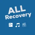 プログラムのアイコン：All recovery : Photos  vi…
