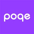 Ikona programu: poqe - live video chat