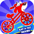 程序图标：Rat-A-Tat Cartoon Game : …