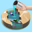 Icon of program: Satisfying Repair Art Noo…
