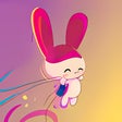 程序图标：Usagi-Doshi Wallpaper