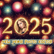 أيقونة البرنامج: Newyear Editor