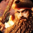プログラムのアイコン：Ocean Wars