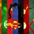 Ícone do programa: Justice League Wallpaper …