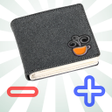 Иконка программы: Evo Wallet - Money Manage…