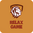 Biểu tượng của chương trình: Relax Game - Cổng game hà…