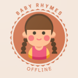 Icon of program: Baby Rhymes Offline