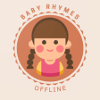 Baby Rhymes Offline
