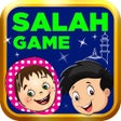 ไอคอนของโปรแกรม: Salah Islamic Prayer Game