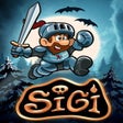 رمز البرنامج: Sigi: A Fart for Melusina