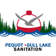 PequotGull Lake Sanitation