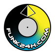 Ícone do programa: Rádio Funk 24 Horas