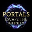 Icône du programme : Portals: Escape The Infin…
