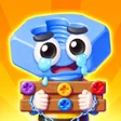 Icoon van programma: Unscrew Me: Mix Puzzle