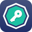 Programın simgesi: Seconds VPN