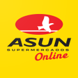 Programın simgesi: Asun Online