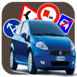 Icono de programa: Code De La Route 2022