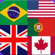 Icon of program: Logo Quiz - World Flags