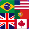 Logo Quiz - World Flags
