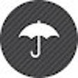 ไอคอนของโปรแกรม: Umbrella