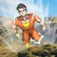 أيقونة البرنامج: Dragon Rope Hero Mafia Ci…