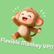 Ícone do programa: Flexible Monkey VPN