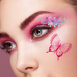 プログラムのアイコン：Mypic-Make up Master