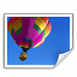 プログラムのアイコン：PSD Viewer