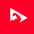 أيقونة البرنامج: Media Power Player