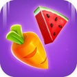 プログラムのアイコン：Match Puzzle Connect