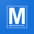プログラムのアイコン：Mentor Social - Mentor Ap…