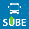 ไอคอนของโปรแกรม: Horarios y Colectivos SUB…