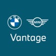 ไอคอนของโปรแกรม: BMW Vantage