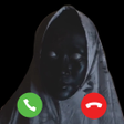 程序图标：Scary Ghost Horror Fake C…