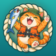 Programikonen: Catch Master: Fishing Gam…