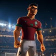 Ikon program: Cristiano Ronaldo World C…