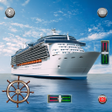 Icoon van programma: Cruise Ship Simulator Gam…