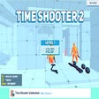 Time Shooter Unblocked