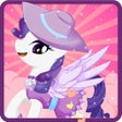 프로그램 아이콘: Little Princess Pony Dres…