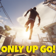 Ikona programu: Only Up Go Parkour