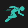 プログラムのアイコン：Start Running: Treadmill …