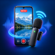 程序图标：Wireless Mic Video Record…