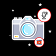 程序图标：Wireless Mic Video Record…